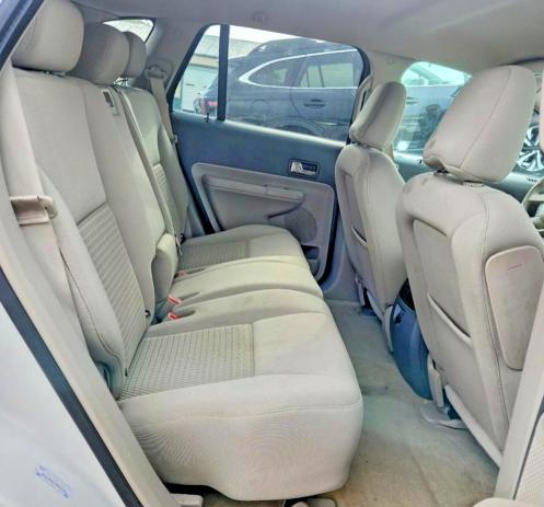 Aukcja sprzedaży 2009 Ford Edge, vin: 2FMDK36C69BA88140, numer aukcji: 52755506