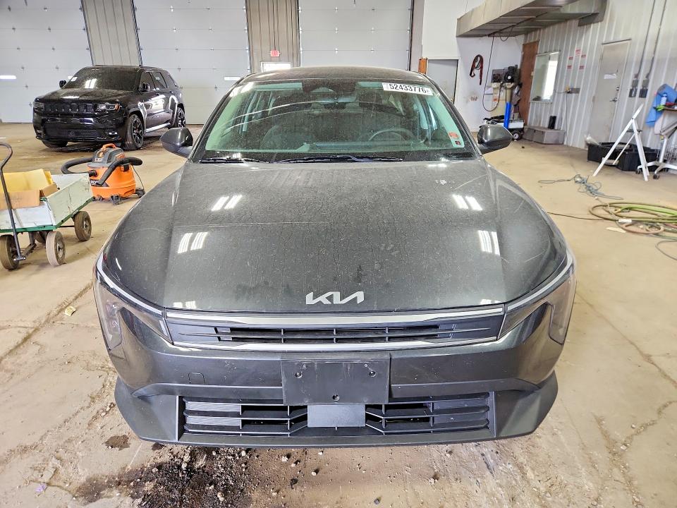 Aukcja sprzedaży 2025 Kia K4, vin: 3KPFT4DE4SE146944, numer aukcji: 52433776
