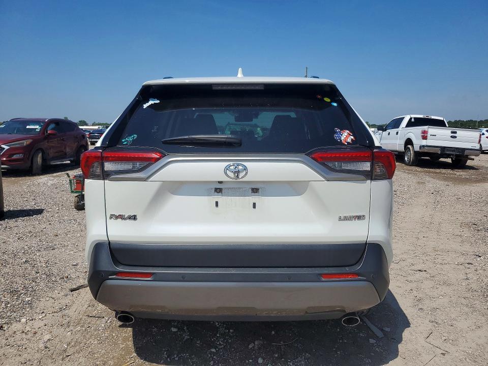 Продажа на аукционе авто 2019 Toyota Rav4, vin: JTMY1RFV7KD515628, номер лота: 55367496