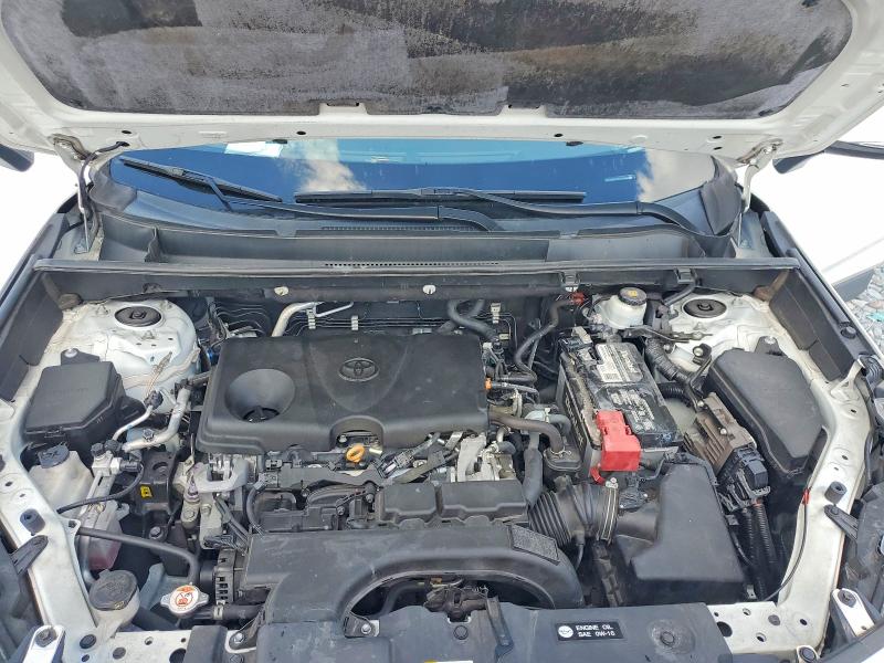 2021 Toyota Rav4 მანქანა იყიდება აუქციონზე, vin: 2T3W1RFV8MC157082, აუქციონის ნომერი: 53482006