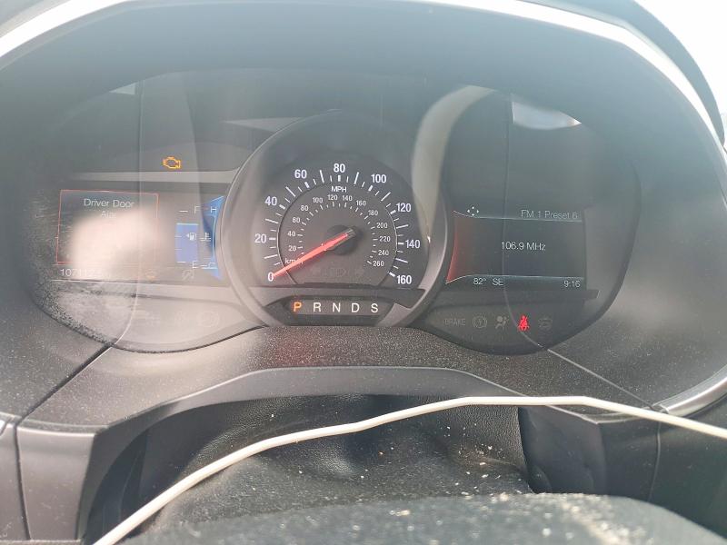 Продажа на аукционе авто 2019 Ford Edge, vin: 2FMPK4AP8KBB28186, номер лота: 55222426