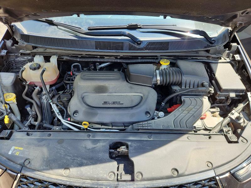Aukcja sprzedaży 2021 Chrysler Pacifica, vin: 2C4RC1BG4MR593582, numer aukcji: 53703476