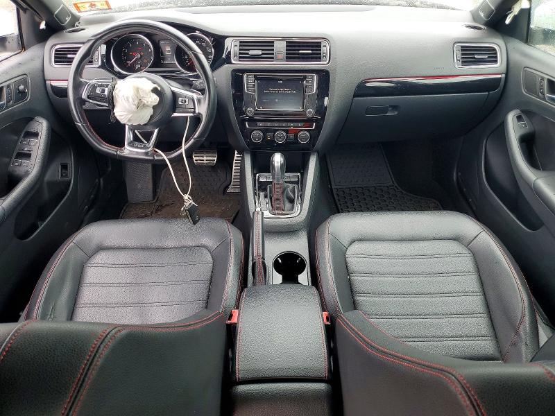 Aukcja sprzedaży 2017 Volkswagen Jetta, vin: 3VW4T7AJ4HM229604, numer aukcji: 55194036