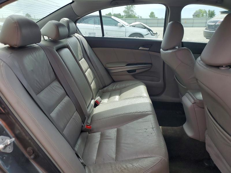 Aukcja sprzedaży 2009 Honda Accord, vin: 1HGCP36819A030690, numer aukcji: 52027006