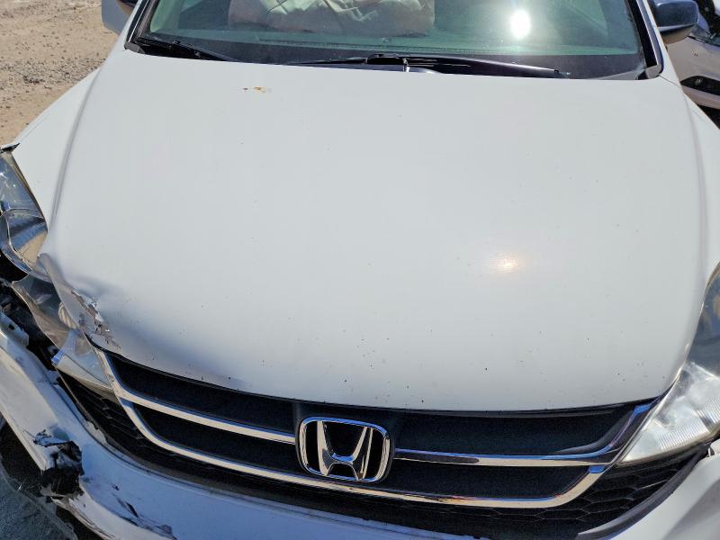 53214036 :رقم المزاد ، JHLRE4H34AC013769 vin ، 2010 Honda Cr-v مزاد بيع