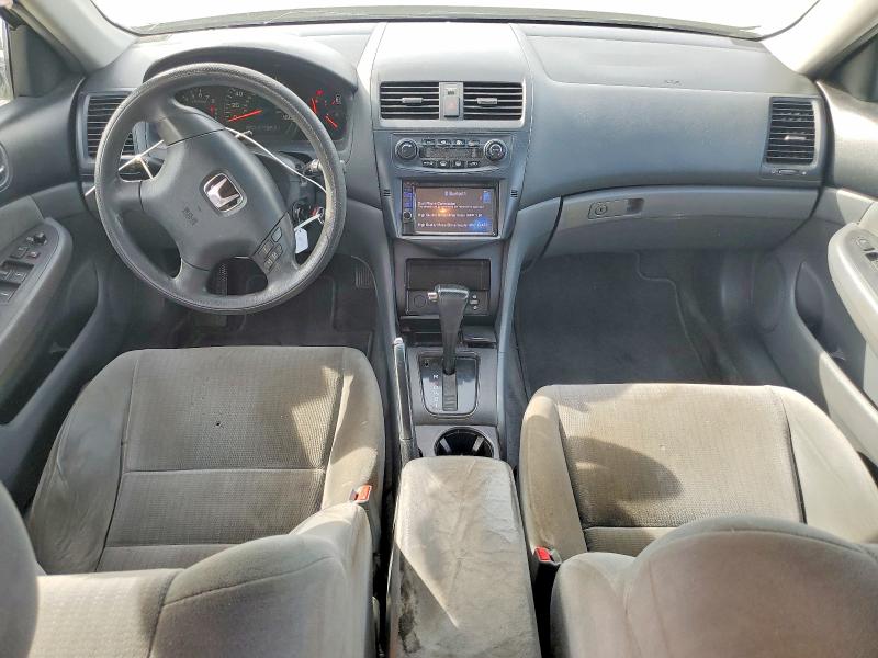 41629506 :رقم المزاد ، 1HGCM56445A168218 vin ، 2005 Honda Accord مزاد بيع