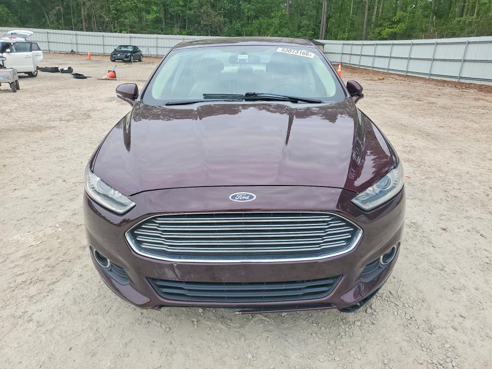 2013 Ford Fusion მანქანა იყიდება აუქციონზე, vin: 3FA6P0LU3DR188044, აუქციონის ნომერი: 53073166