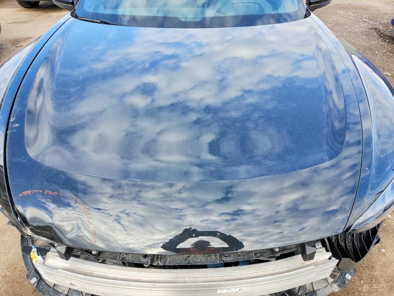 Продажа на аукционе авто 2023 Audi E-tron Gt, vin: WAUFJBFW2P7005889, номер лота: 50050046