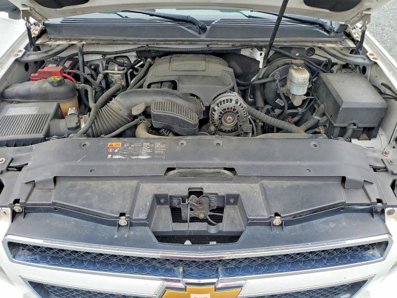 54999696 :رقم المزاد ، 1GNSKBE02DR199018 vin ، 2013 Chevrolet Tahoe مزاد بيع