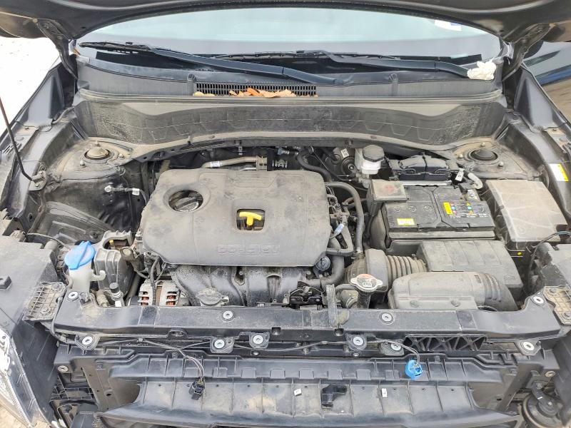54013276 :رقم المزاد ، KNDERCAA8P7438531 vin ، 2023 Kia Seltos مزاد بيع