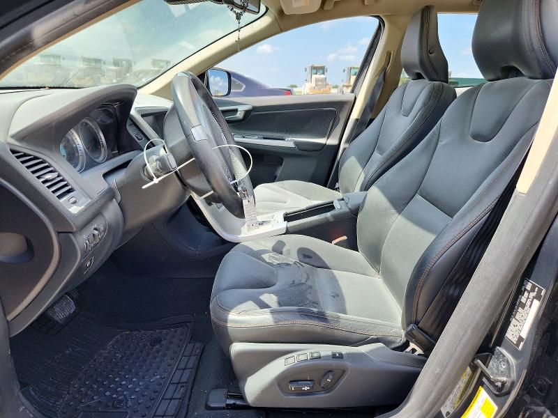 2011 Volvo Xc60 მანქანა იყიდება აუქციონზე, vin: YV4952DLXB2201918, აუქციონის ნომერი: 51915676