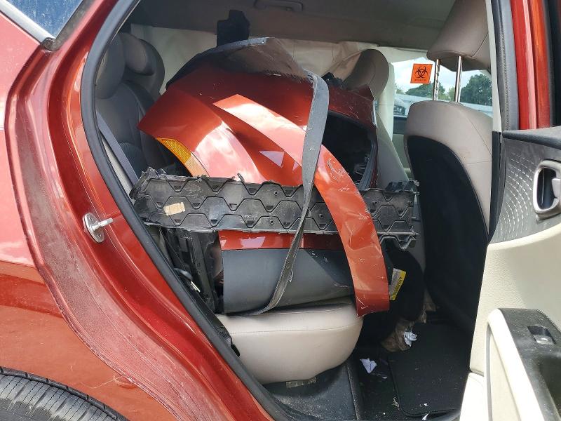 Продажа на аукционе авто 2021 Kia Soul, vin: KNDJ23AU8M7774804, номер лота: 53978396