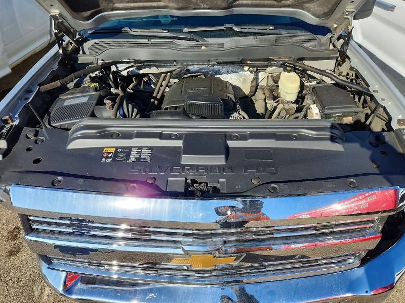Продажа на аукционе авто 2016 Chevrolet Silverado, vin: 1GC1KUEG9GF167881, номер лота: 52730866