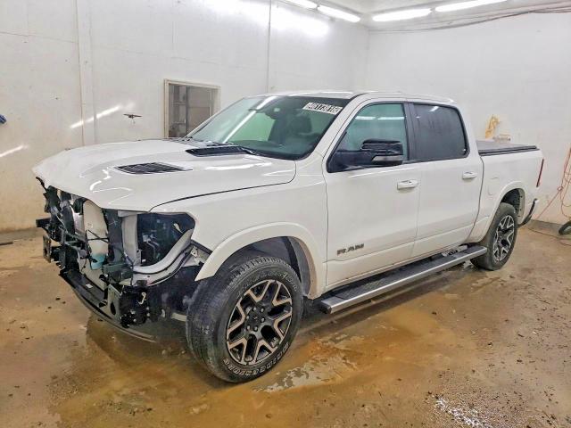 Продажа на аукционе авто 2026 Ram 1500, vin: 1C6SRFJP1TN276618, номер лота: 55345326