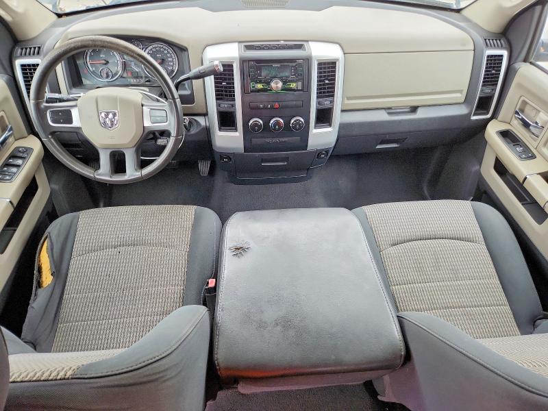 Aukcja sprzedaży 2011 Dodge Ram 1500, vin: 1D7RB1GP2BS606911, numer aukcji: 52069776