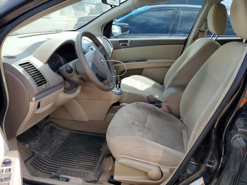 52413846 :رقم المزاد ، 3N1AB6AP0BL667737 vin ، 2011 Nissan Sentra مزاد بيع