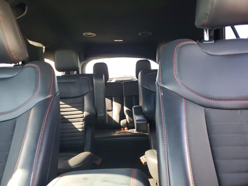 Aukcja sprzedaży 2025 Ford Explorer, vin: 1FMUK7KH2SGC47453, numer aukcji: 52100636
