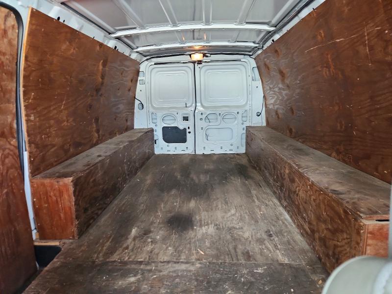 53429956 :رقم المزاد ، 1FTSS34L07DA06683 vin ، 2007 Ford Econoline مزاد بيع