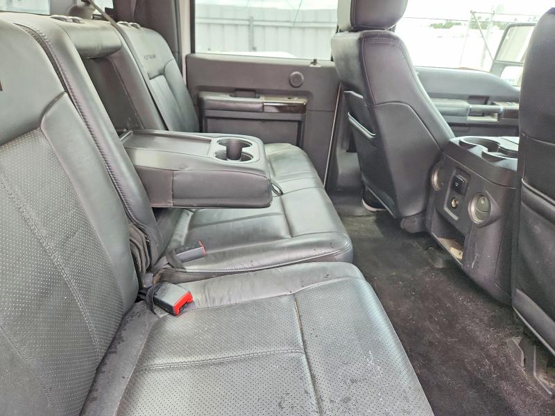 Aukcja sprzedaży 2015 Ford F350, vin: 1FT8W3BT3FED40572, numer aukcji: 55018996
