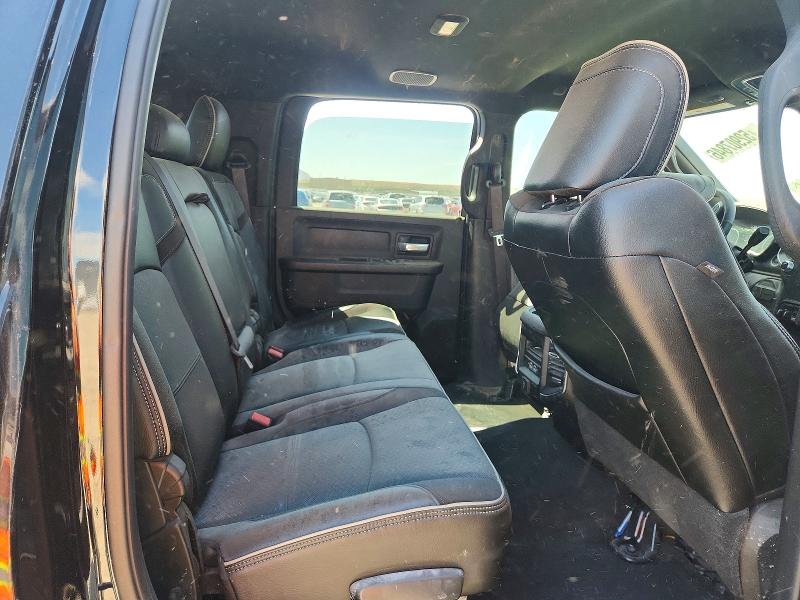 Продаж на аукціоні авто 2024 Ram 2500, vin: 3C6UR5NL5RG190093, номер лоту: 52907846