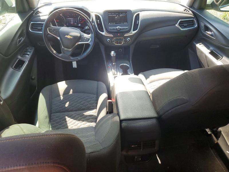 Продажа на аукционе авто 2019 Chevrolet Equinox, vin: 2GNAXKEV1K6174631, номер лота: 55117706