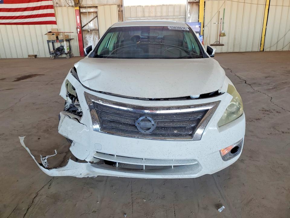 2013 Nissan Altima მანქანა იყიდება აუქციონზე, vin: 1N4AL3AP1DN533479, აუქციონის ნომერი: 53830016