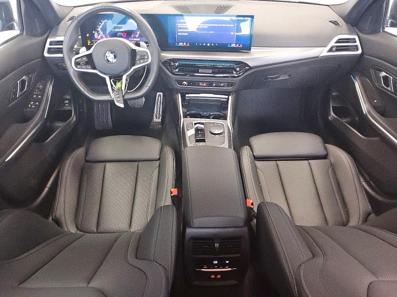 Aukcja sprzedaży 2026 Bmw 330i, vin: 3MW69CW05T8F94200, numer aukcji: 54612206