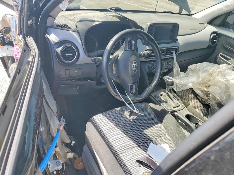 Продаж на аукціоні авто 2021 Hyundai Kona, vin: KM8K2CAA3MU690185, номер лоту: 54699206