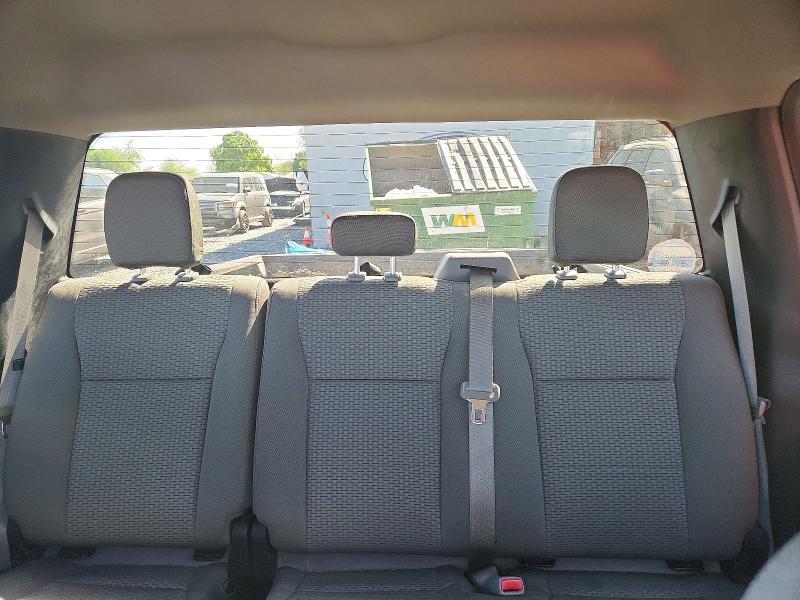 Aukcja sprzedaży 2015 Ford F150, vin: 1FTEW1EP3FFB21451, numer aukcji: 54468766