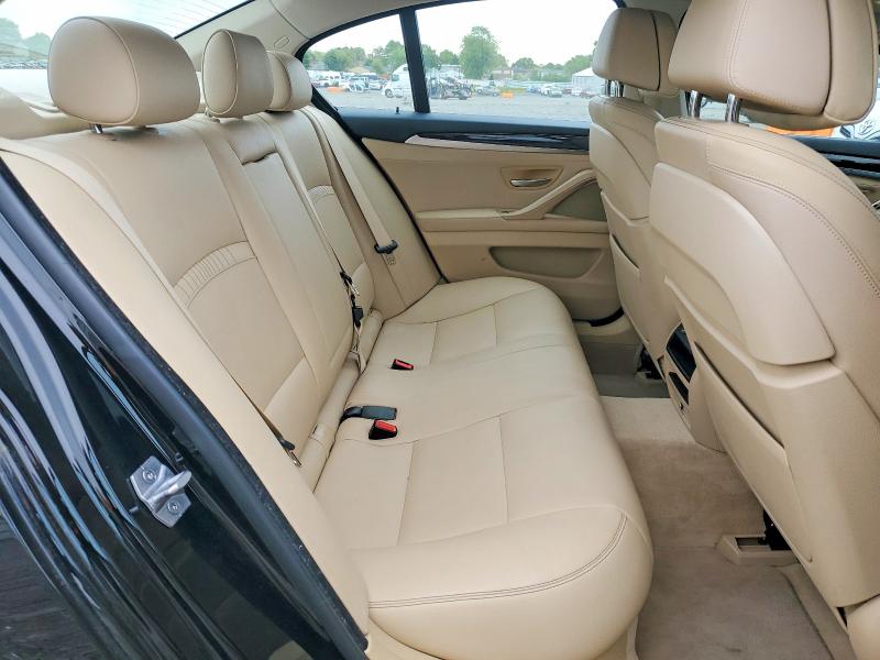 Продаж на аукціоні авто 2015 Bmw 535, vin: WBA5B3C52FD546452, номер лоту: 52811456