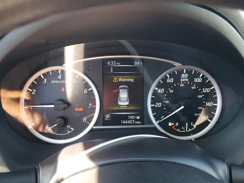 54327306 :رقم المزاد ، 3N1AB7AP8JY223402 vin ، 2018 Nissan Sentra مزاد بيع