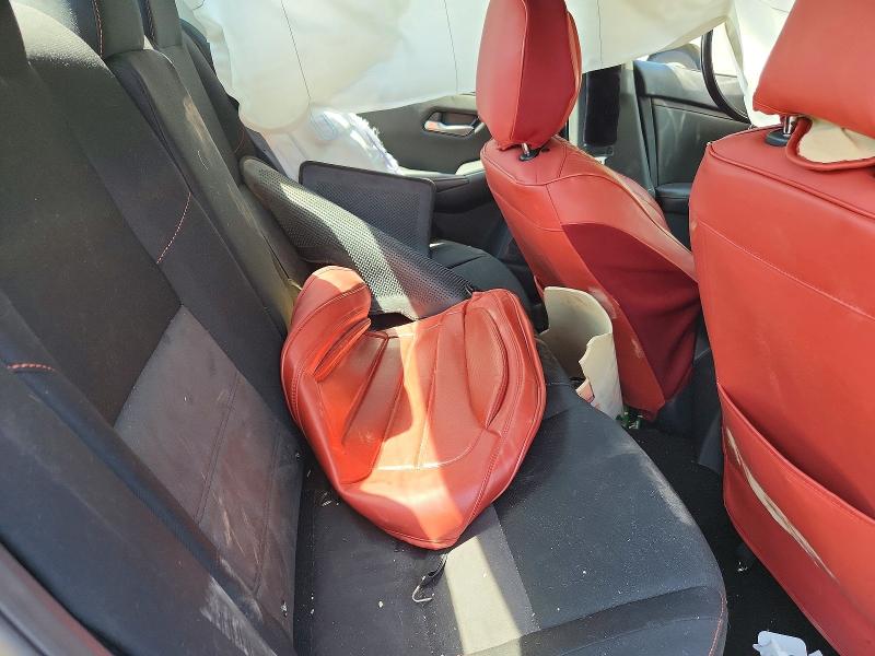 54355296 :رقم المزاد ، 3N1AB8DV3SY384645 vin ، 2025 Nissan Sentra مزاد بيع