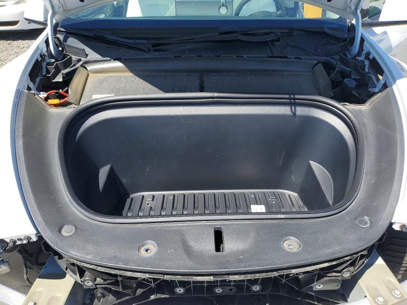 Продаж на аукціоні авто 2023 Tesla Model Y, vin: 7SAYGAEEXPF688788, номер лоту: 53909706