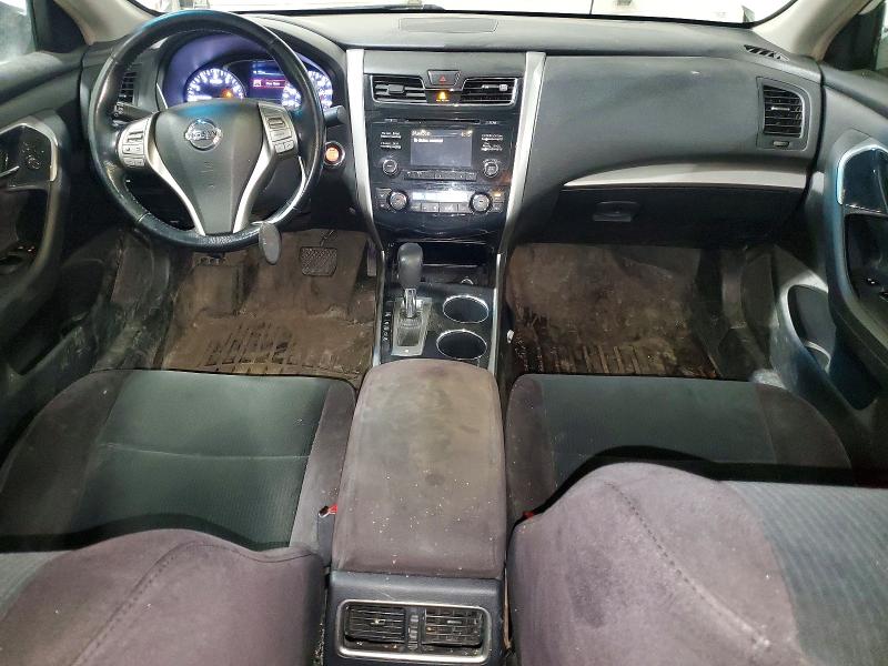 Aukcja sprzedaży 2013 Nissan Altima, vin: 1N4AL3AP0DN404102, numer aukcji: 50884586