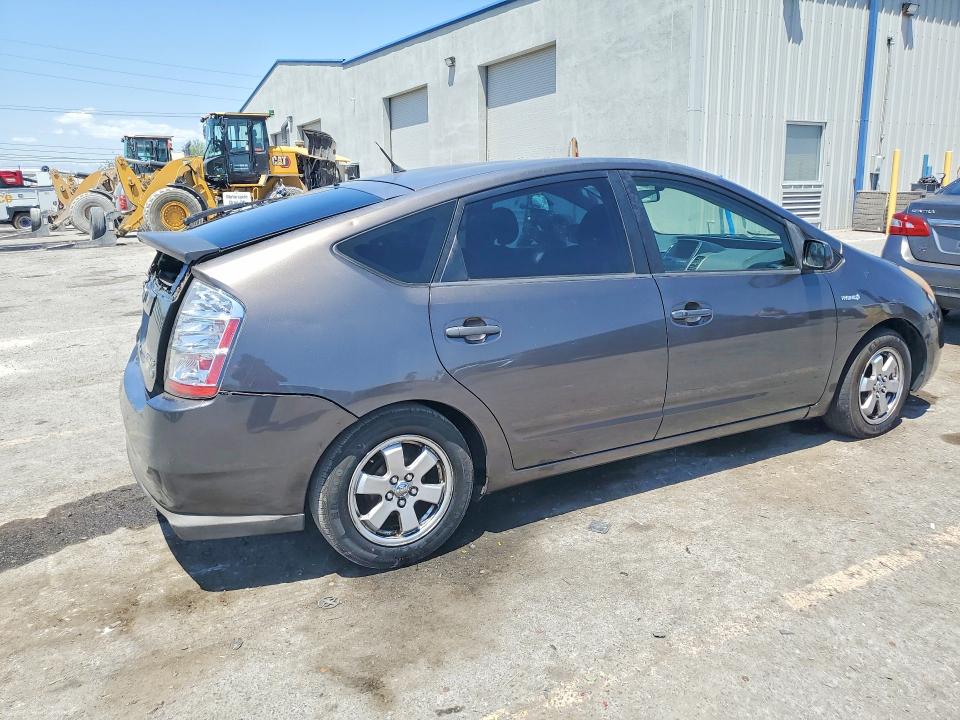 Aukcja sprzedaży 2008 Toyota Prius, vin: JTDKB20U283395908, numer aukcji: 53421316