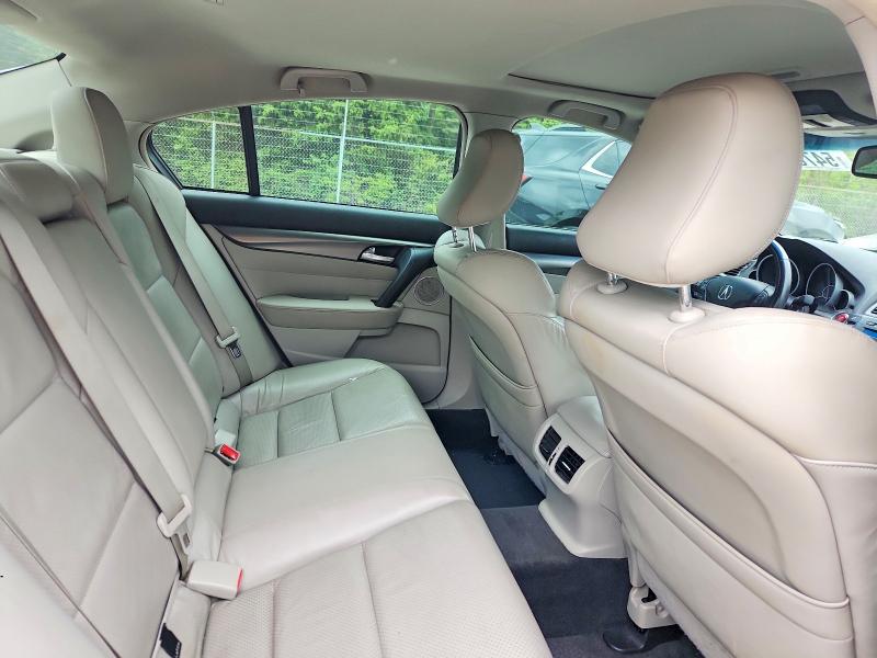 Продажа на аукционе авто 2014 Acura Tl, vin: 19UUA8F57EA003982, номер лота: 54763306