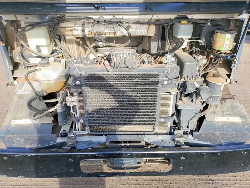 Aukcja sprzedaży 2020 Ford F59, vin: 1F65F5KNXL0A01481, numer aukcji: 54554626