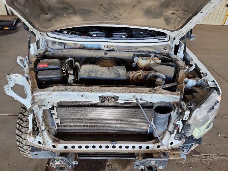 Aukcja sprzedaży 2023 Chevrolet Silverado, vin: 2GCUDEED0P1107241, numer aukcji: 54506676