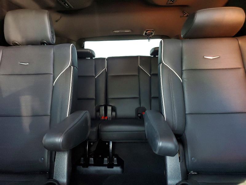 2024 Cadillac Escalade მანქანა იყიდება აუქციონზე, vin: 1GYS4BKL5RR129936, აუქციონის ნომერი: 54317216