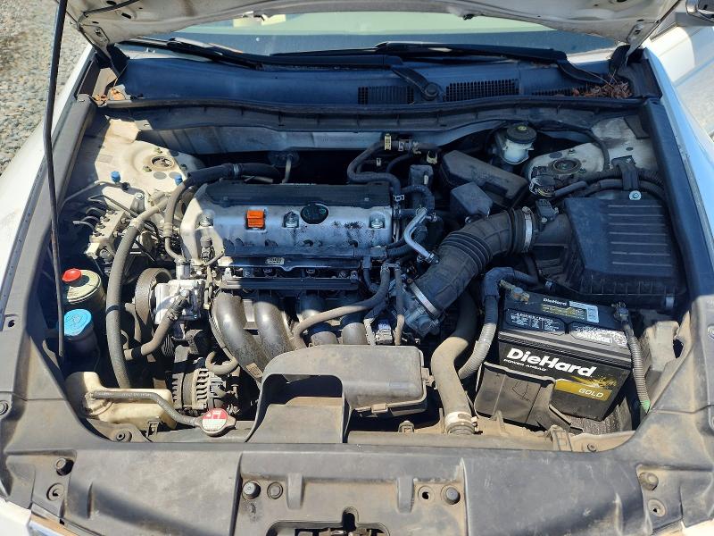 54619506 :رقم المزاد ، 1HGCP26318A046921 vin ، 2008 Honda Accord مزاد بيع