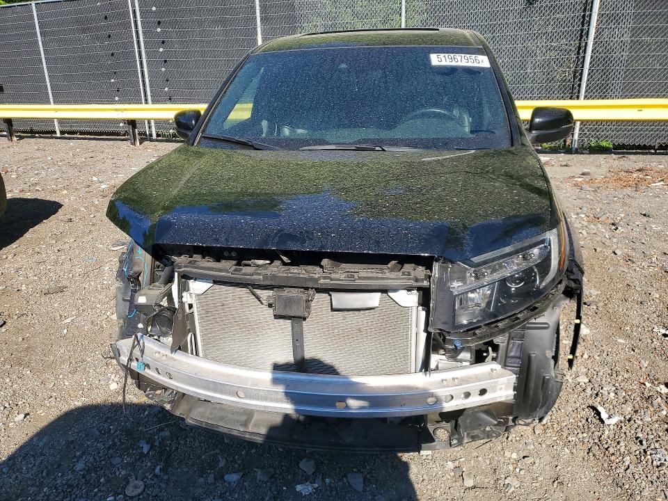 Продажа на аукционе авто 2025 Honda Passport, vin: 5FNYF8H51SB012713, номер лота: 51967956