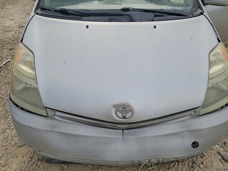 Aukcja sprzedaży 2007 Toyota Prius, vin: JTDKB20U277687985, numer aukcji: 53773246