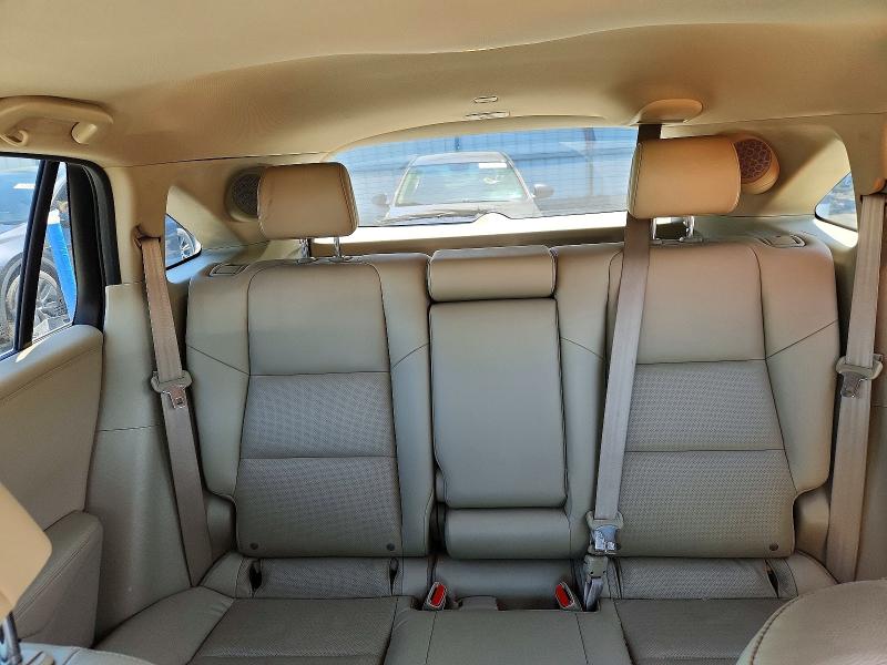 52451766 :رقم المزاد ، 5J8TB4H56EL021165 vin ، 2014 Acura Rdx مزاد بيع