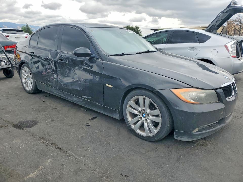 Aukcja sprzedaży 2008 Bmw 328, vin: WBAVC53588FZ82710, numer aukcji: 54497246