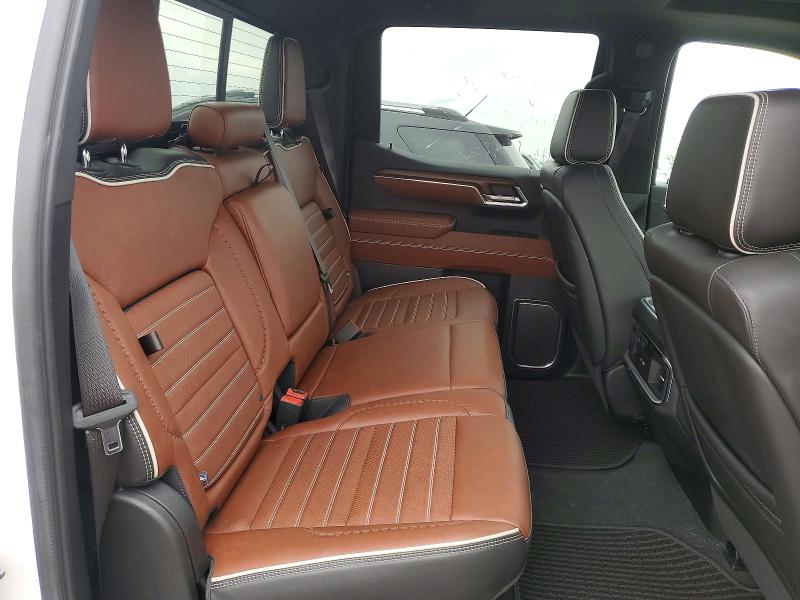 Продаж на аукціоні авто 2024 Gmc Sierra, vin: 1GTUUHEL6RZ131353, номер лоту: 51837036