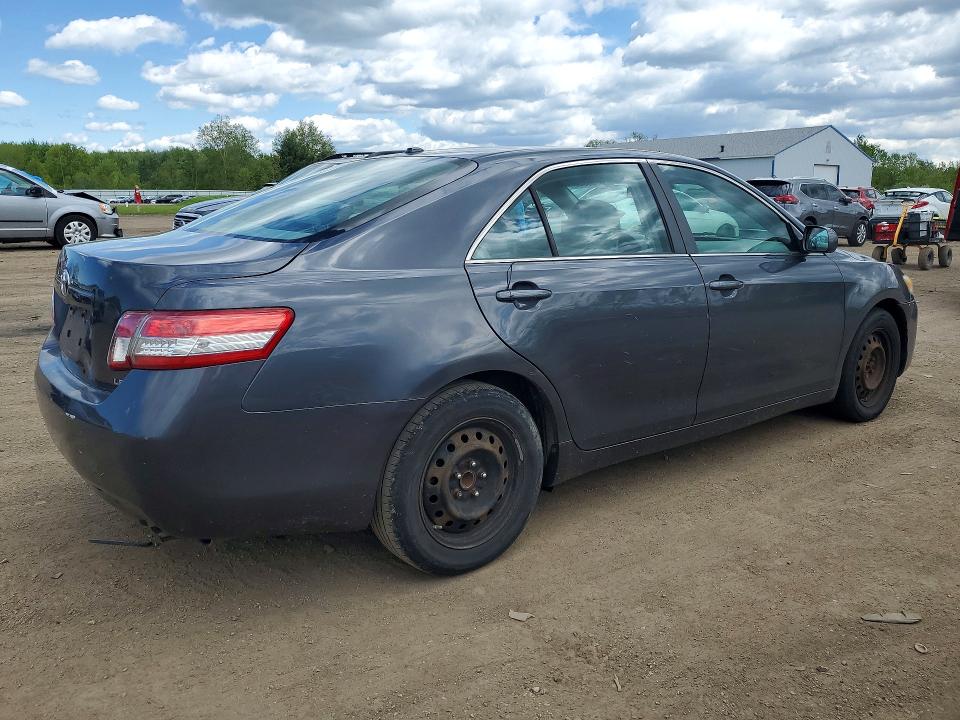 Продаж на аукціоні авто 2011 Toyota Camry, vin: 4T1BF3EK5BU200107, номер лоту: 53539856