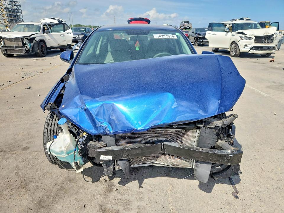 Продаж на аукціоні авто 2018 Hyundai Elantra, vin: 5NPD74LF9JH355855, номер лоту: 54204076