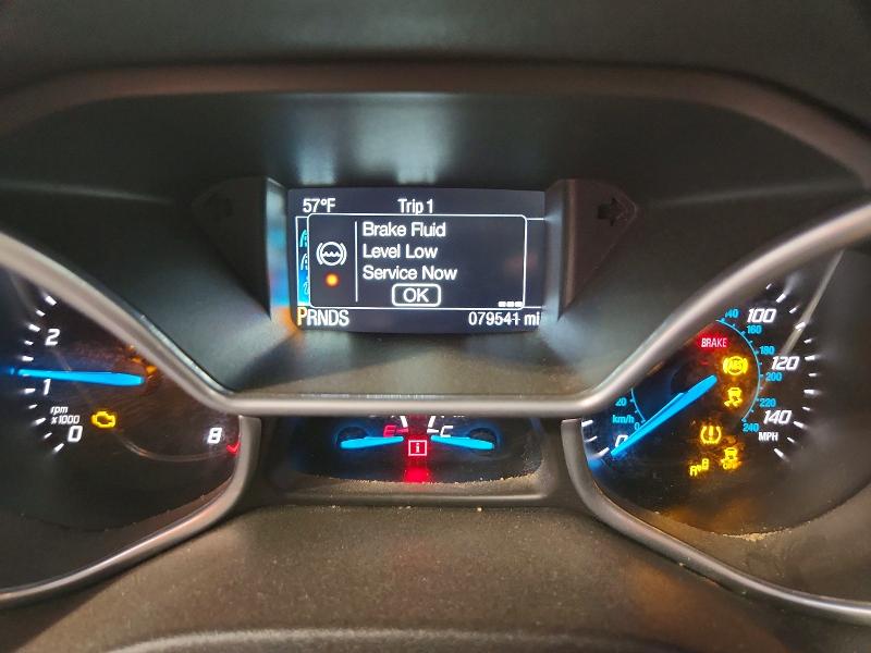 Продажа на аукционе авто 2018 Ford Transit Connect, vin: NM0GE9G71J1353671, номер лота: 52349466
