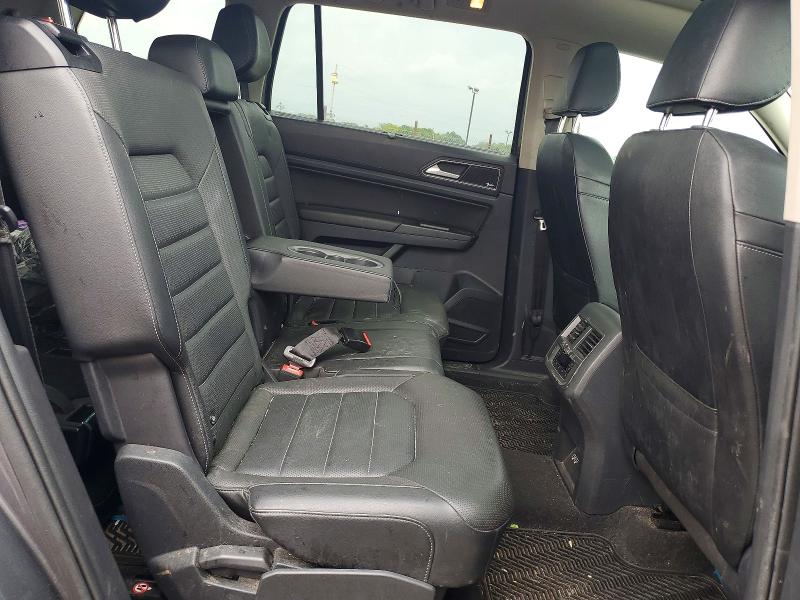 Продажа на аукционе авто 2019 Volkswagen Atlas, vin: 1V2NR2CA0KC582676, номер лота: 53632106