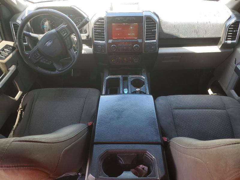 Продаж на аукціоні авто 2015 Ford F150, vin: 1FTEW1EG3FFB63571, номер лоту: 53954266